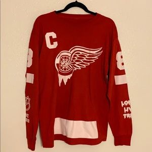 Bueller Long Sleeve Shirt